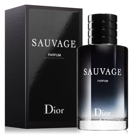 sauvage perfume for men.